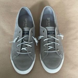 Sperry slip-on sneakers